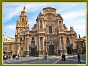 Iglesia-Catedral de Santa Maria